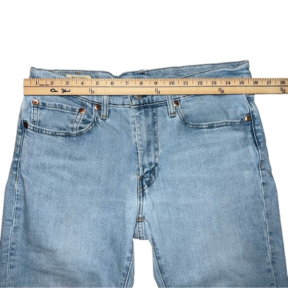 Levi's 511 Premium Denim size 32x30 - Picture 2 of 9